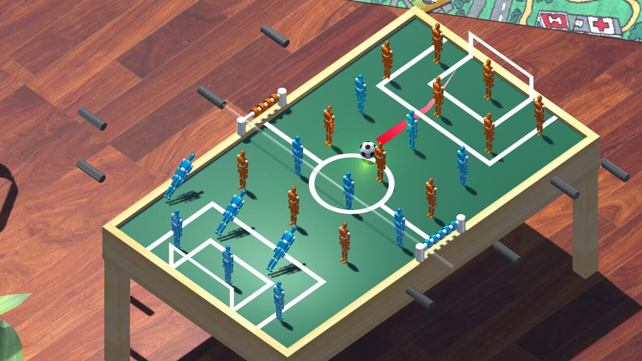 Super Foosball Image