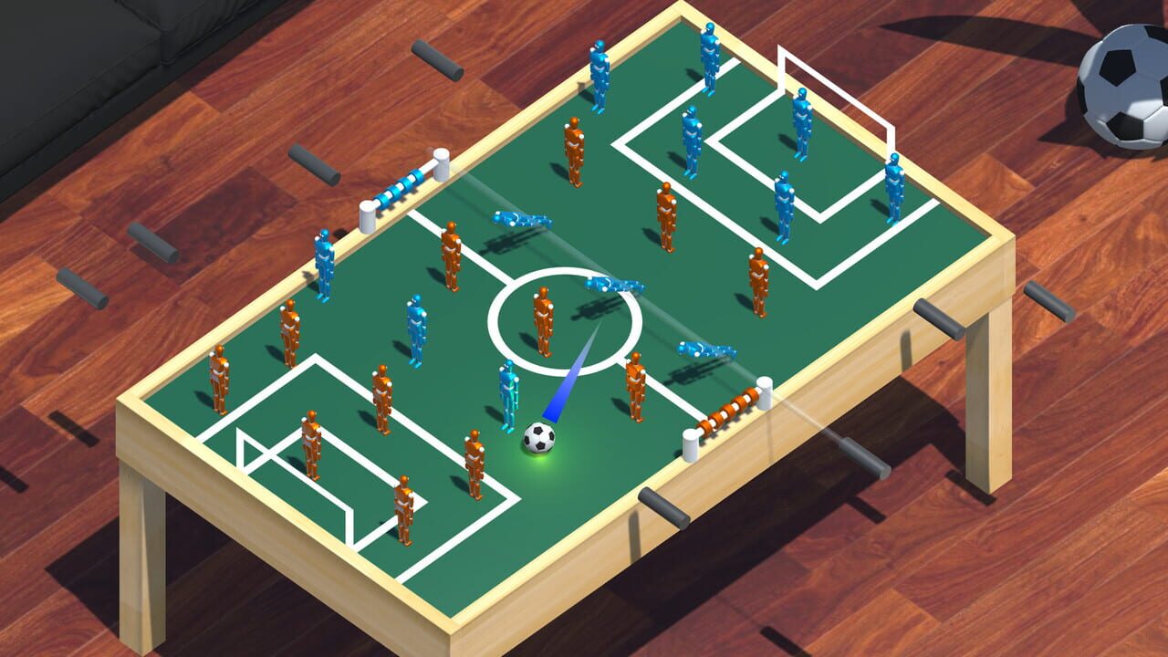 Super Foosball Image