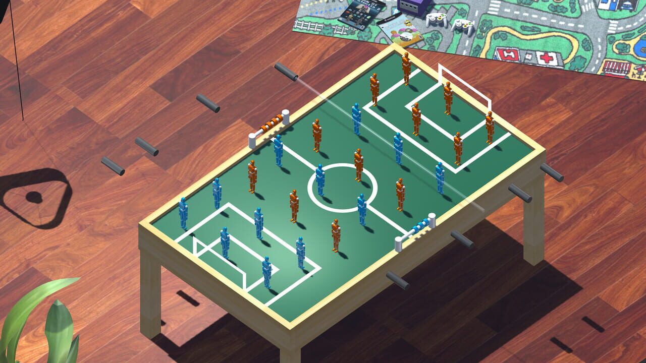 Super Foosball Image