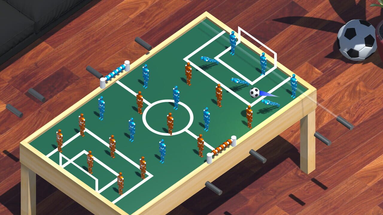 Super Foosball Image