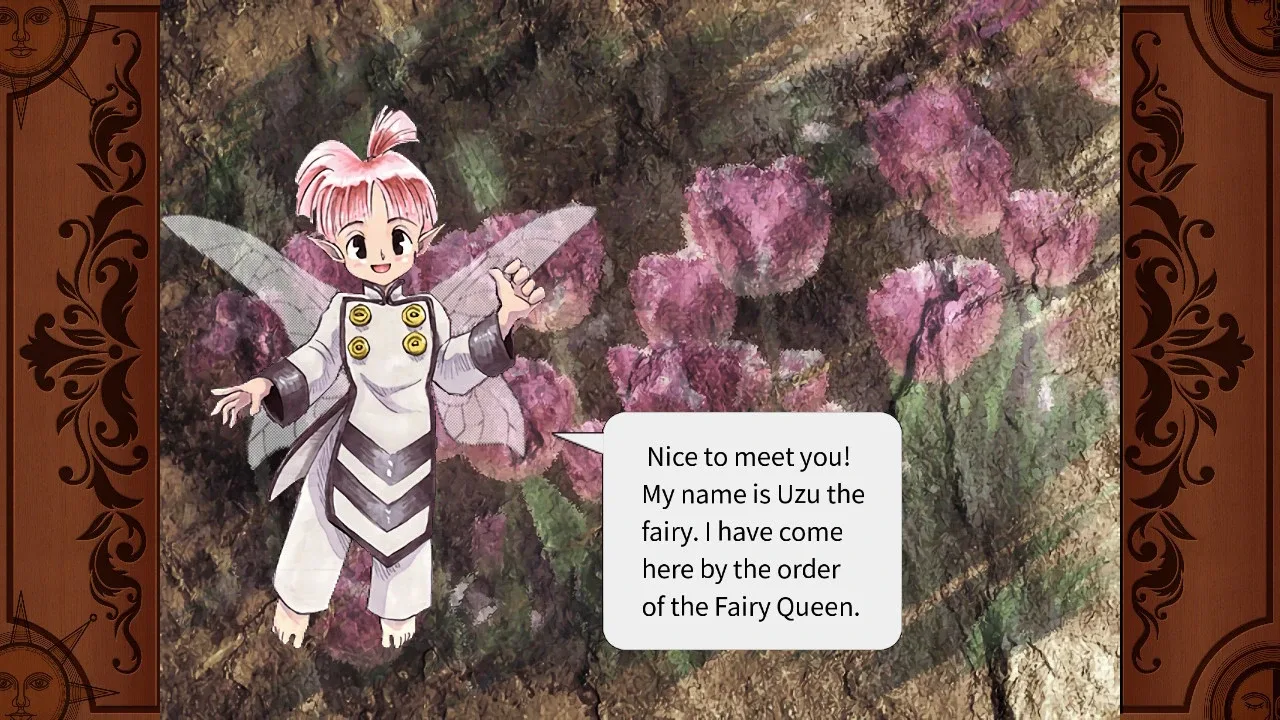 Princess Maker: Faery Tales Come True banner