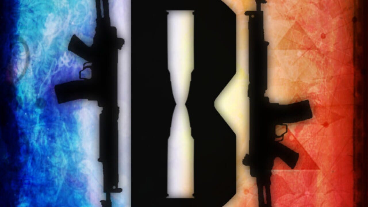 Breach: The Archangel Job — Screenshot 1