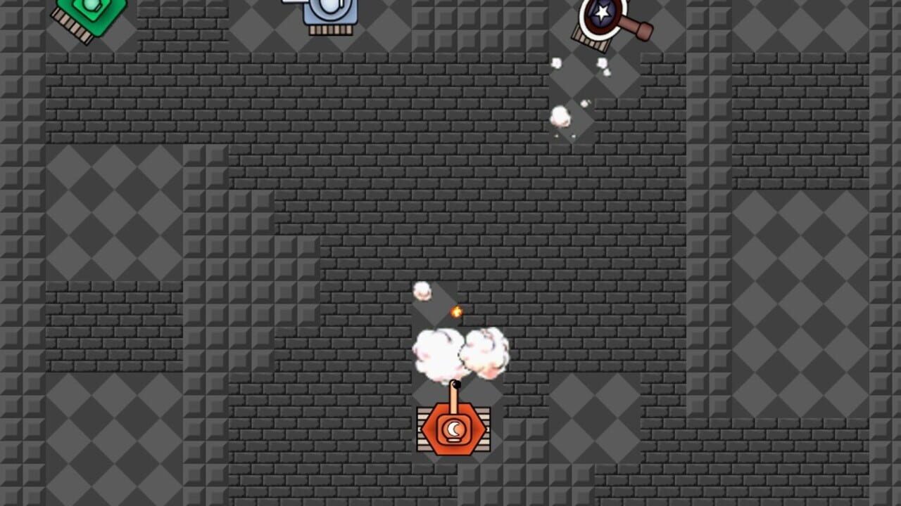 FireTry Image