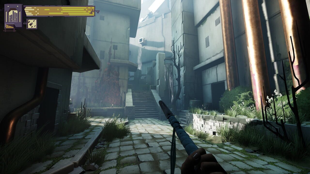 Where the Clouds End — Screenshot 3