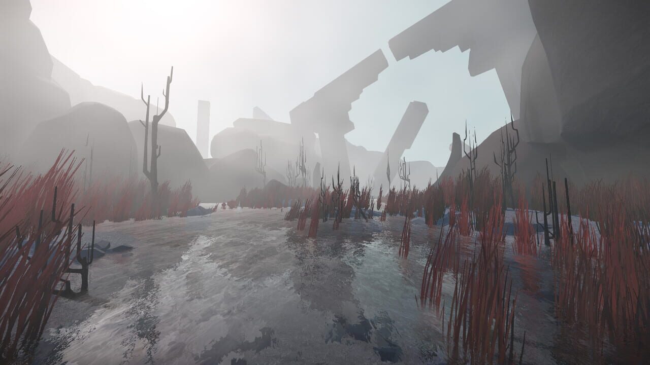 Where the Clouds End — Screenshot 1