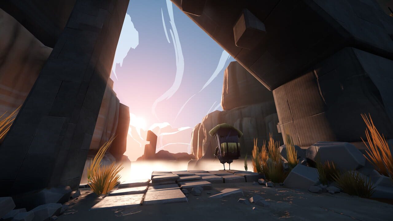 Where the Clouds End — Screenshot 5