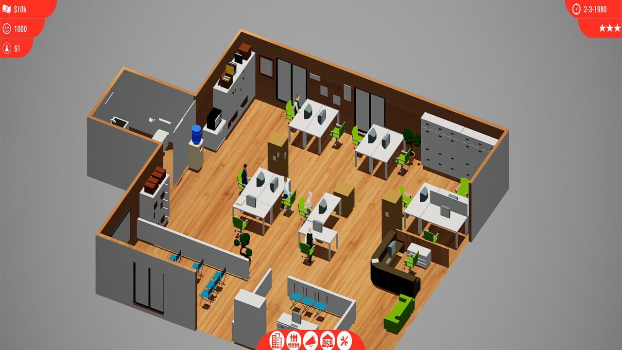 Anime Studio Tycoon — Screenshot 5
