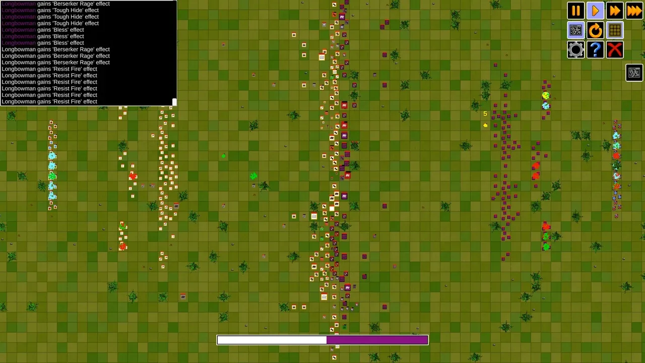 Wizard Warfare screenshot 10