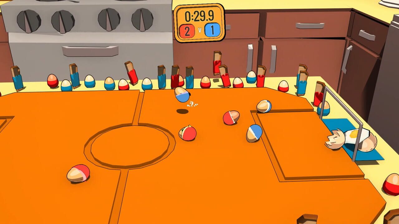 Shell Corp — Screenshot 2