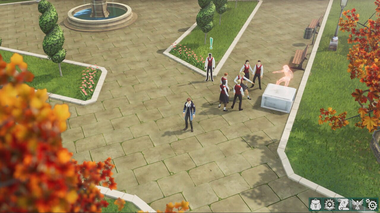 Terra Alia Image