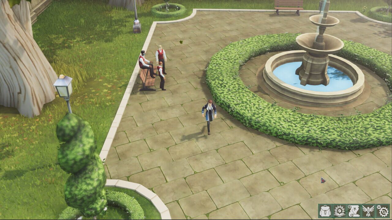 Terra Alia Image