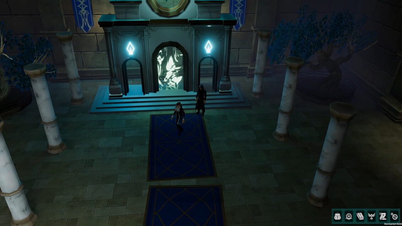 Terra Alia Image