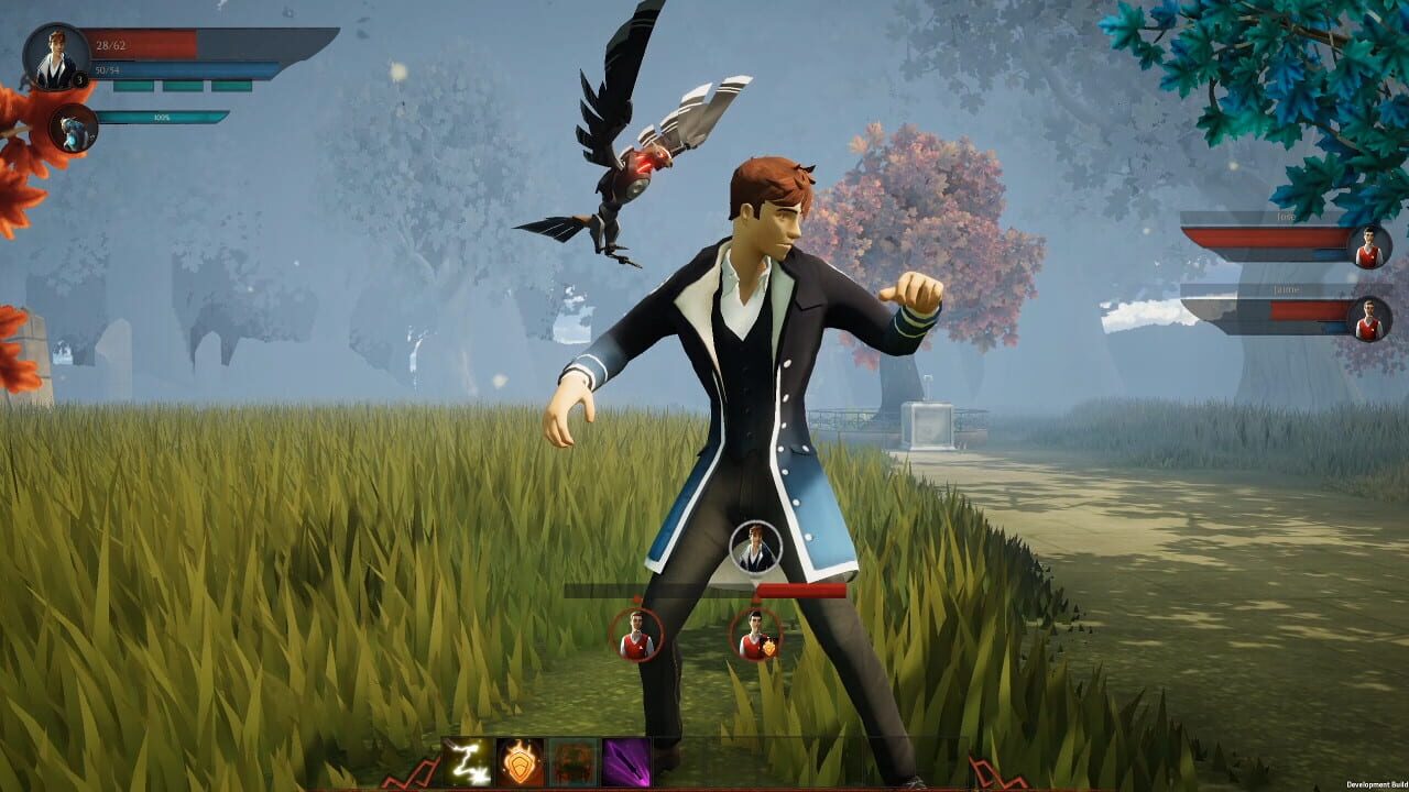 Terra Alia Image