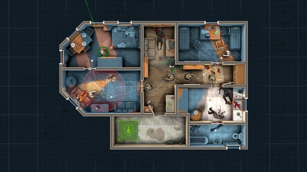 Miniatura 14 de la galería de Door Kickers 2