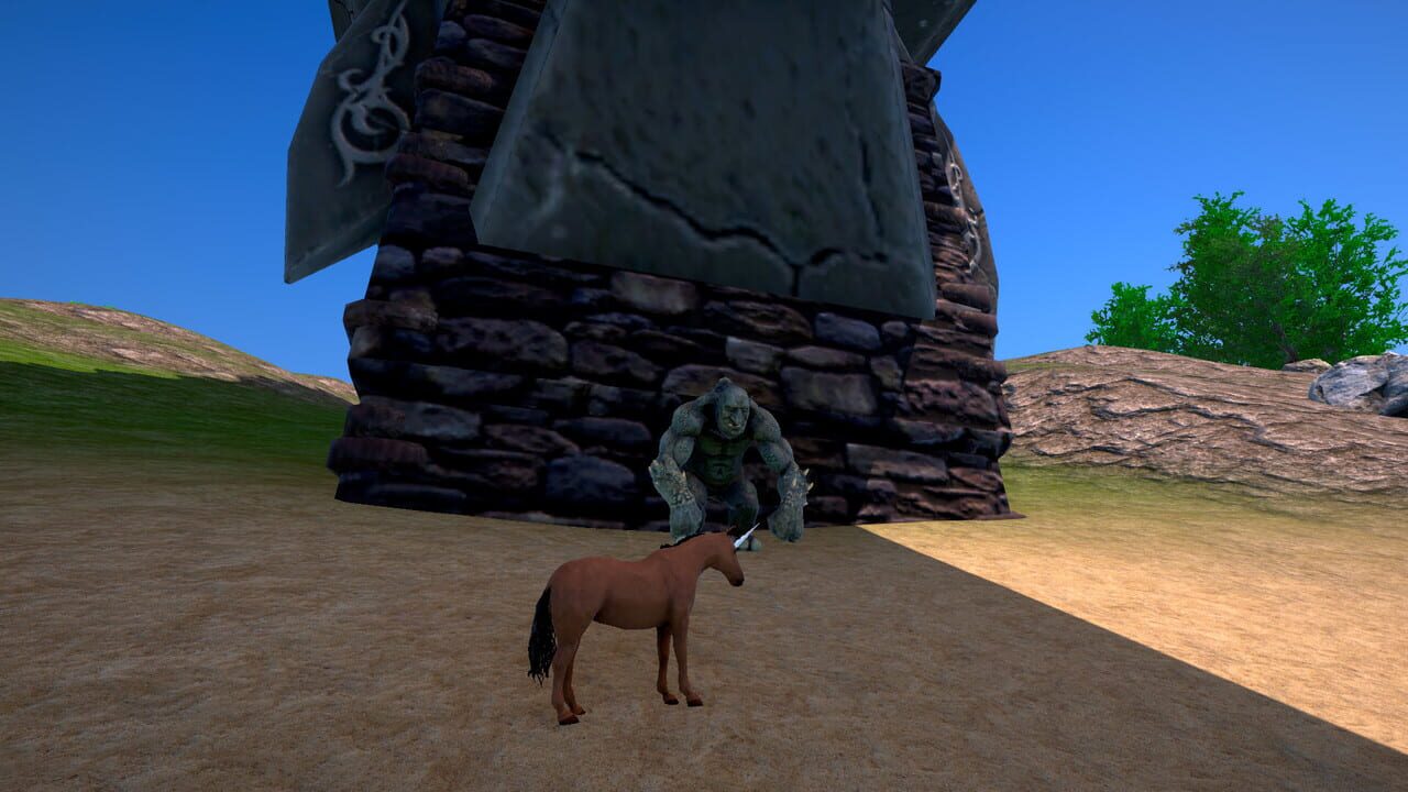 Unicorn Tails — Screenshot 4