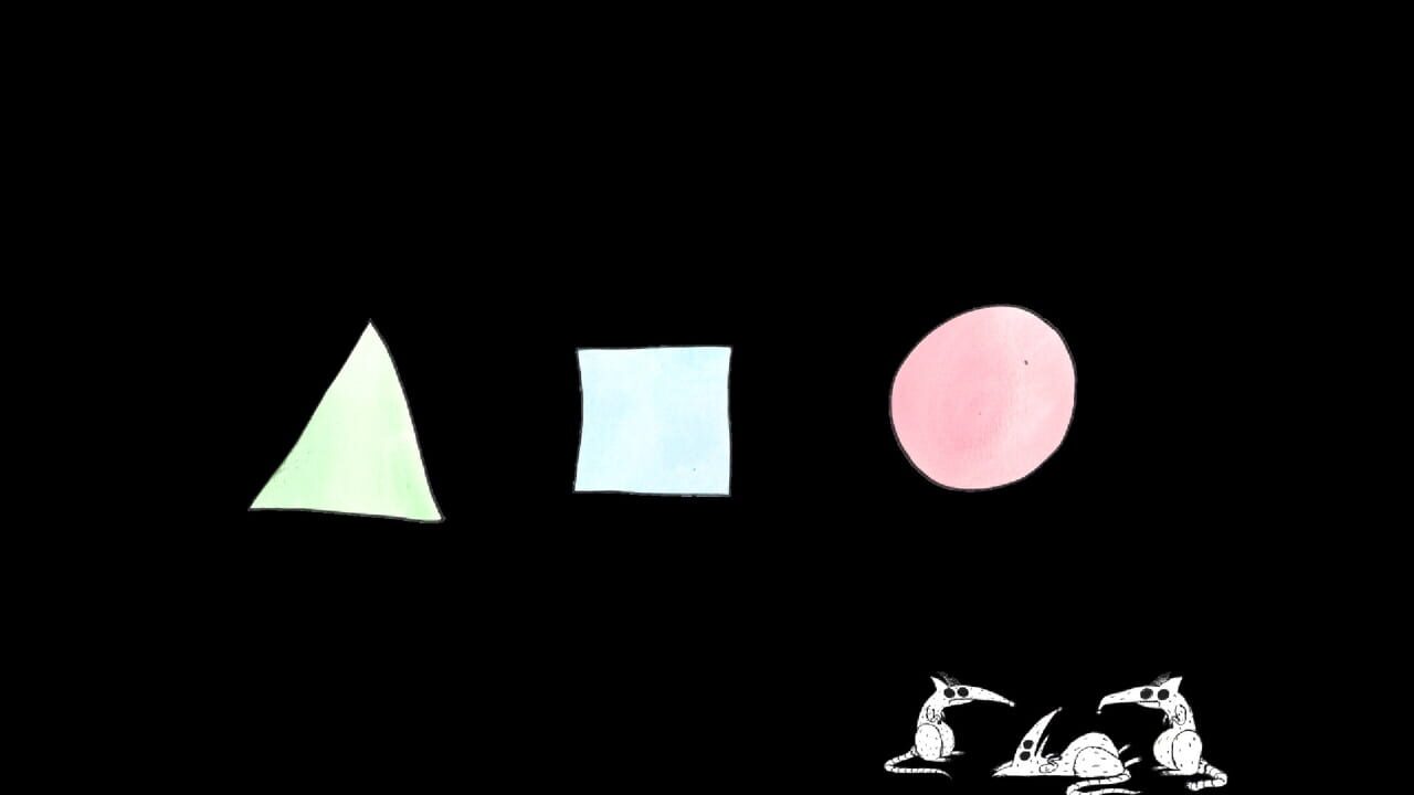 3 Blind Mice: A Remediation Game For Improper Children — Screenshot 1