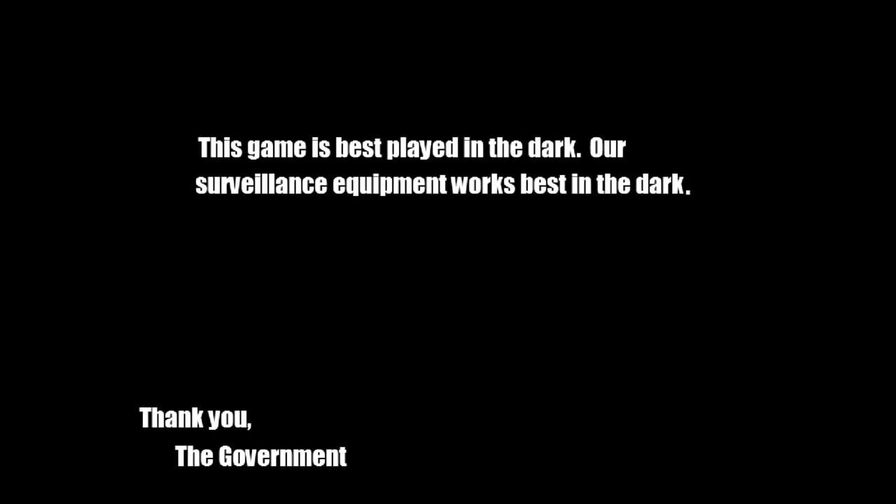 3 Blind Mice: A Remediation Game For Improper Children — Screenshot 4