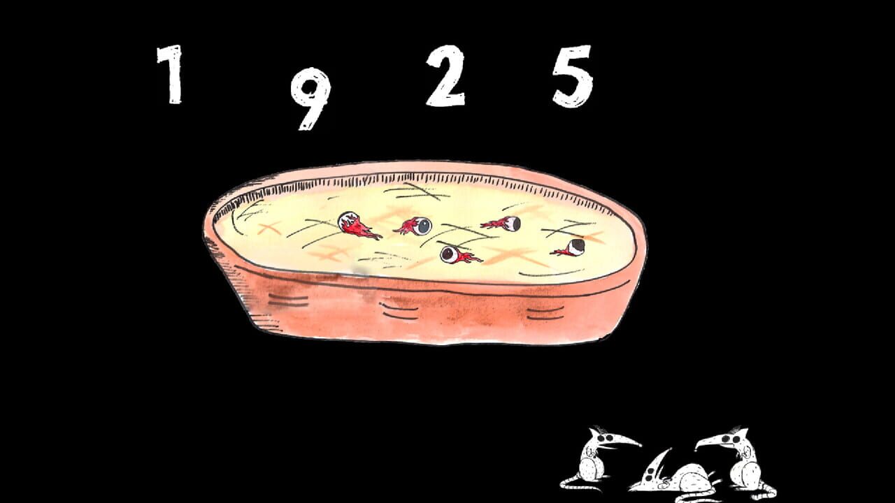 3 Blind Mice: A Remediation Game For Improper Children — Screenshot 5