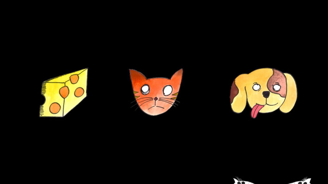 3 Blind Mice: A Remediation Game For Improper Children — Screenshot 2