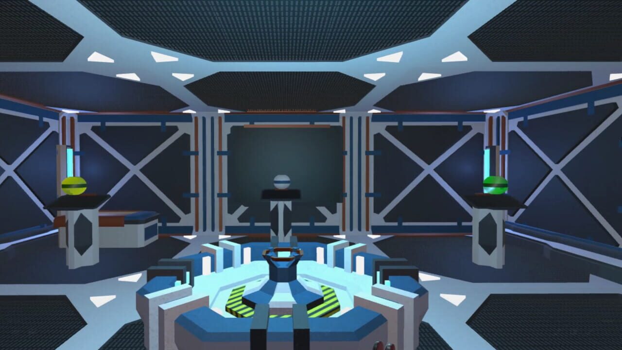 Capture 1 de Escape Room VR