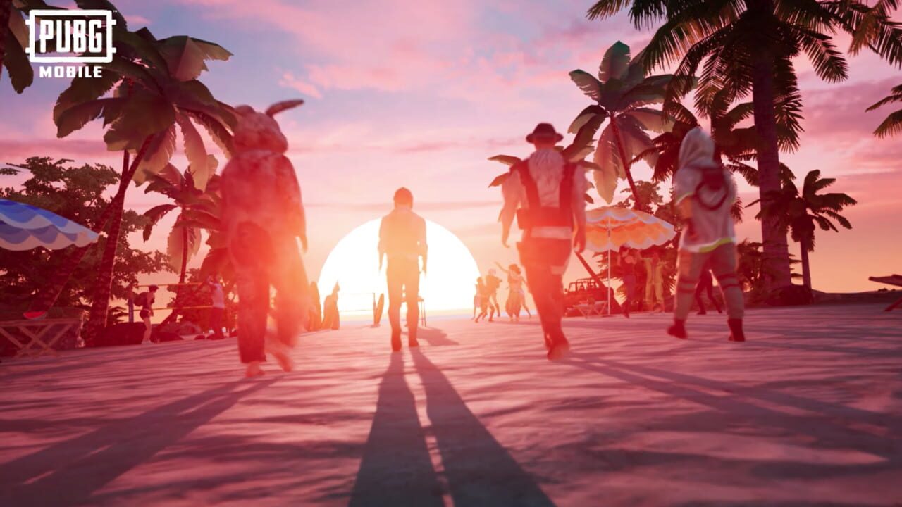PUBG Mobile: Season 8 — Screenshot 3