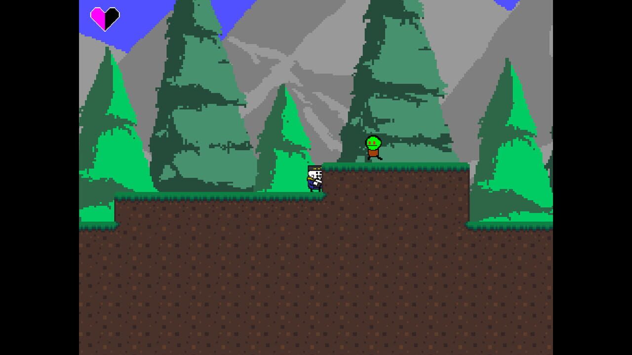 Skeleton vs zombies — Screenshot 3