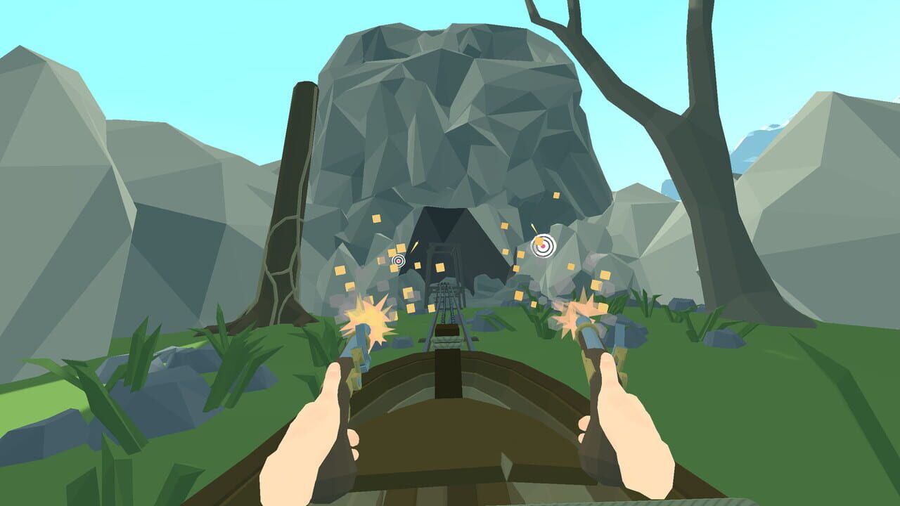 Epic Fun — Screenshot 1