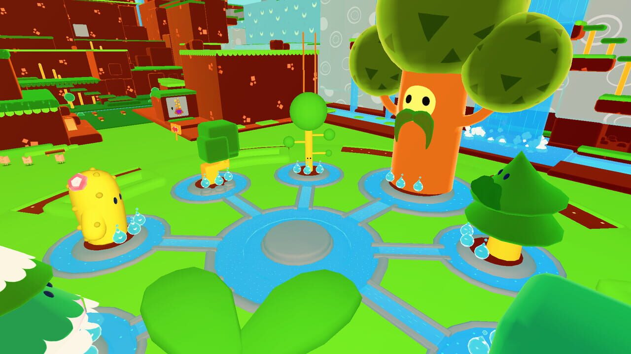 Woodle Tree 2: Deluxe — Screenshot 5