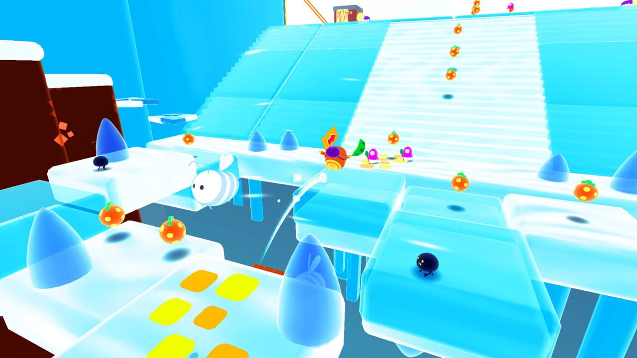 Woodle Tree 2: Deluxe — Screenshot 4