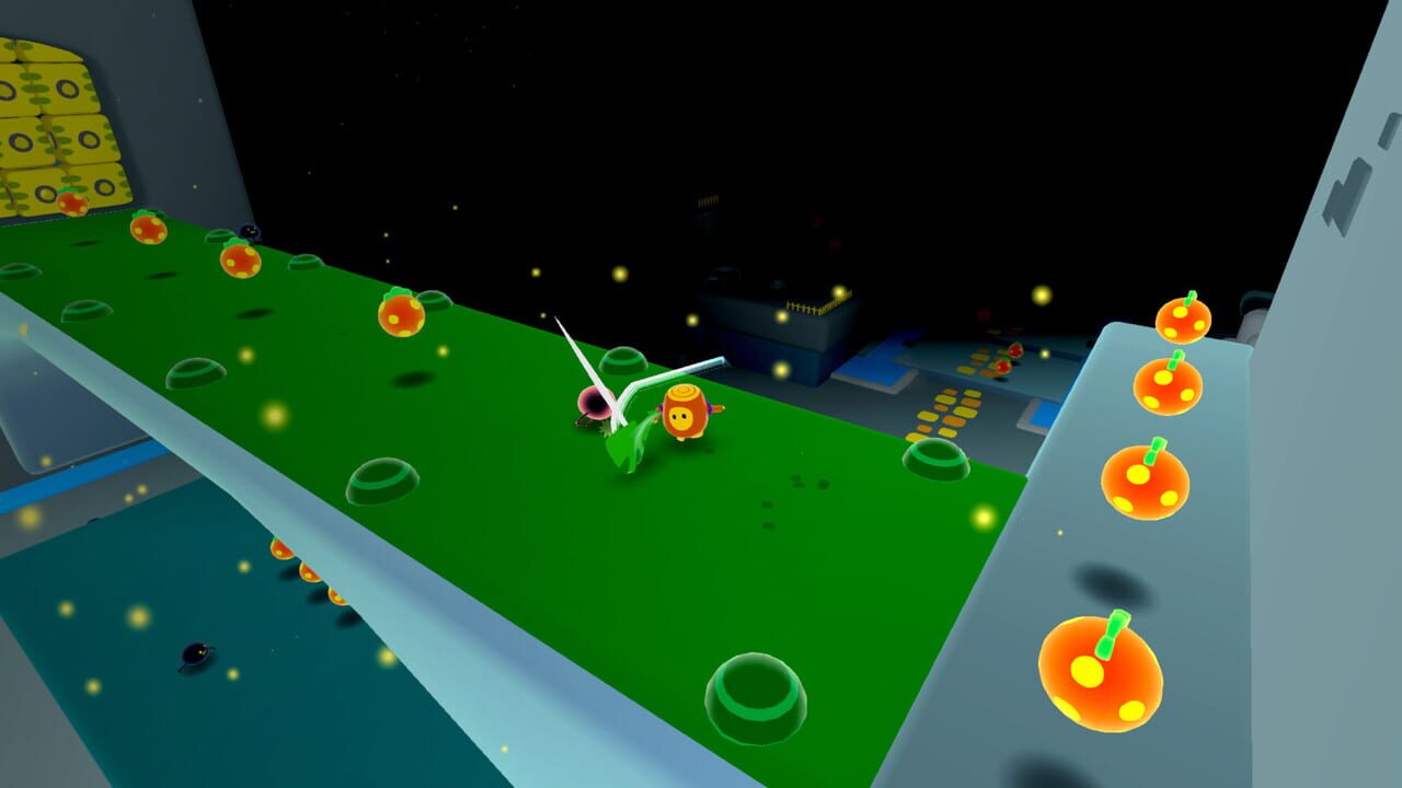 Woodle Tree 2: Deluxe — Screenshot 1