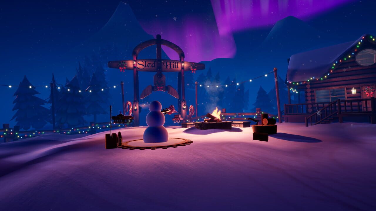Greetings From Krampus! — Screenshot 5