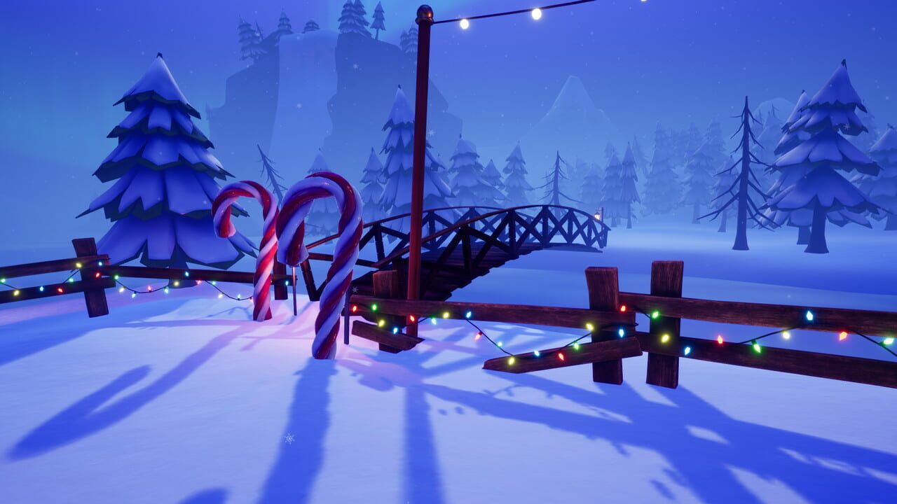 Greetings From Krampus! — Screenshot 2