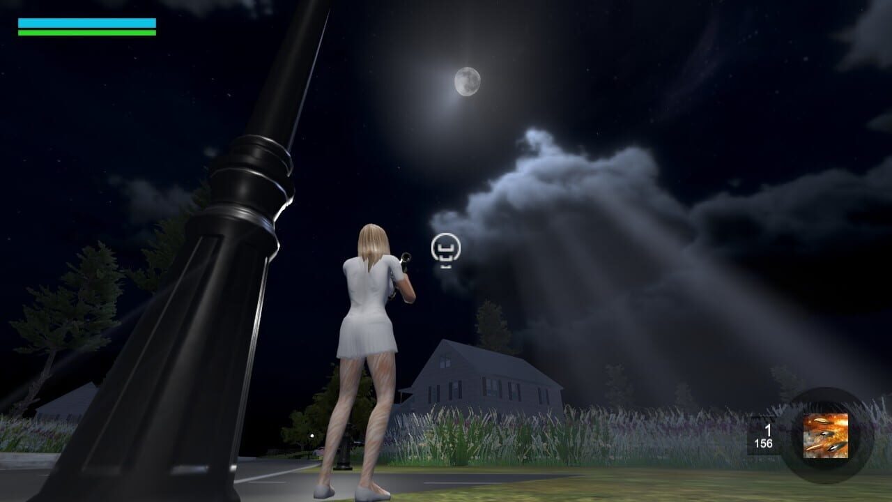 Seraphic Destroyer — Screenshot 3