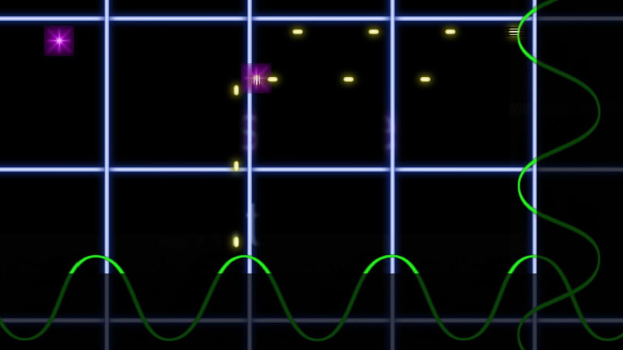 Sine Wave City Image