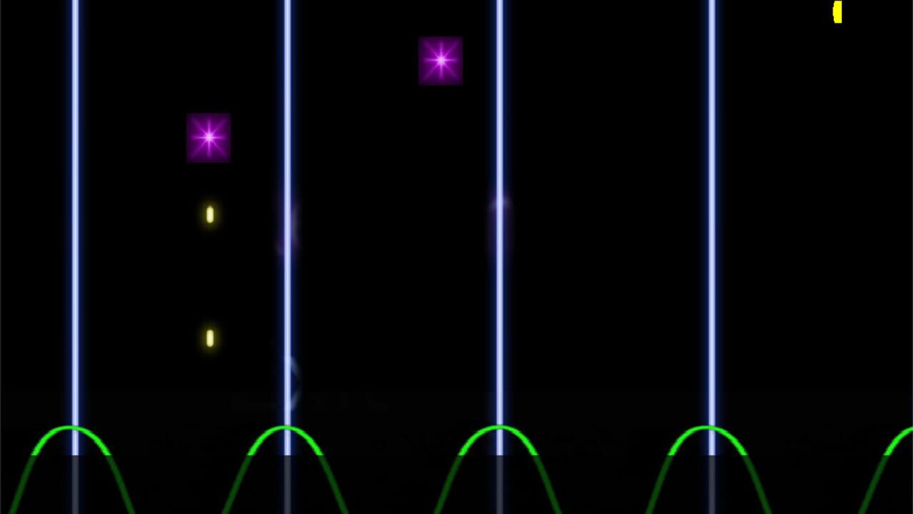 Sine Wave City Image