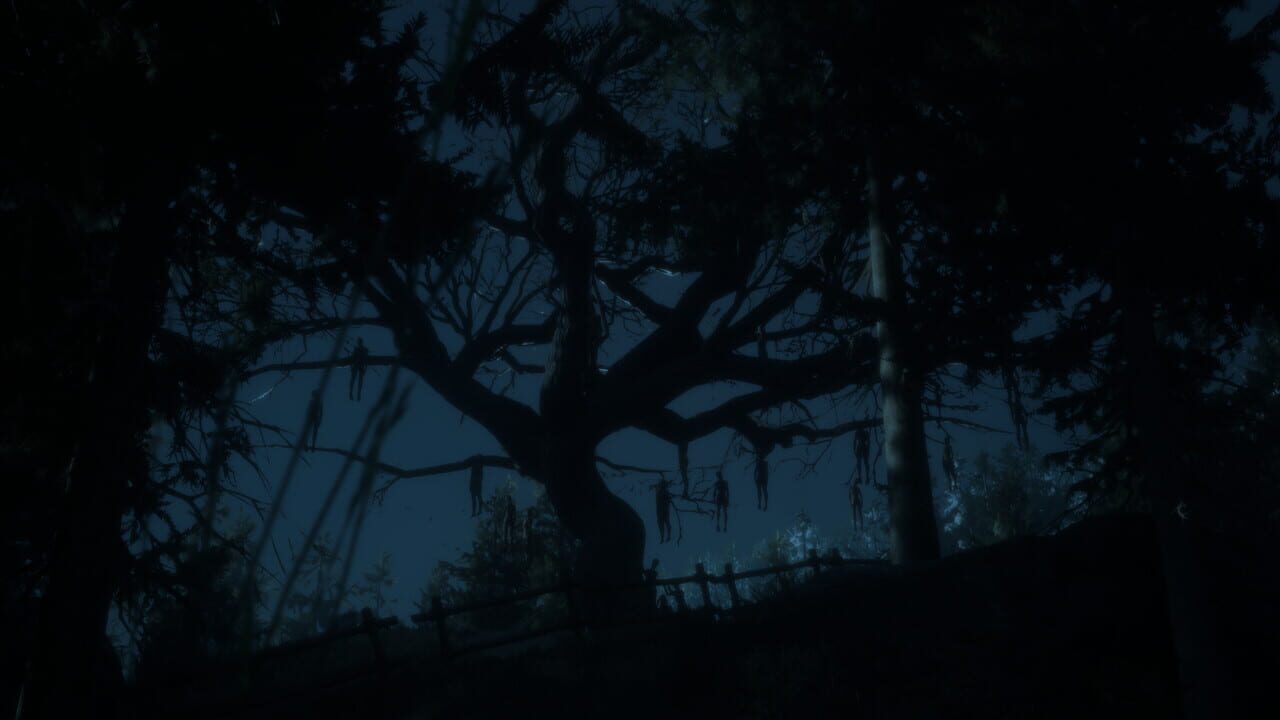 Nascence — Screenshot 3