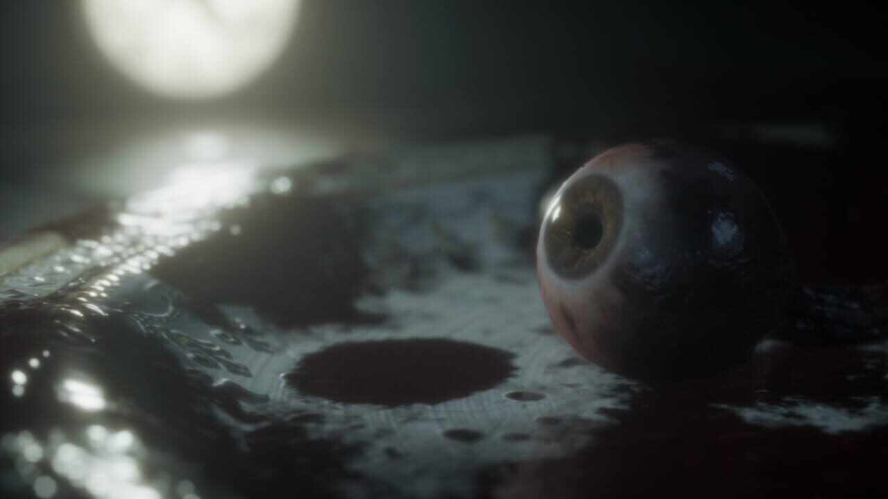 Nascence — Screenshot 2