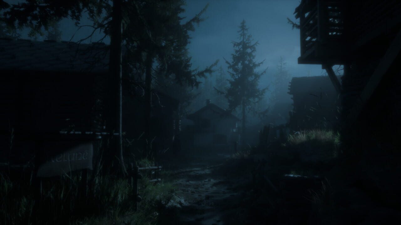 Nascence — Screenshot 1