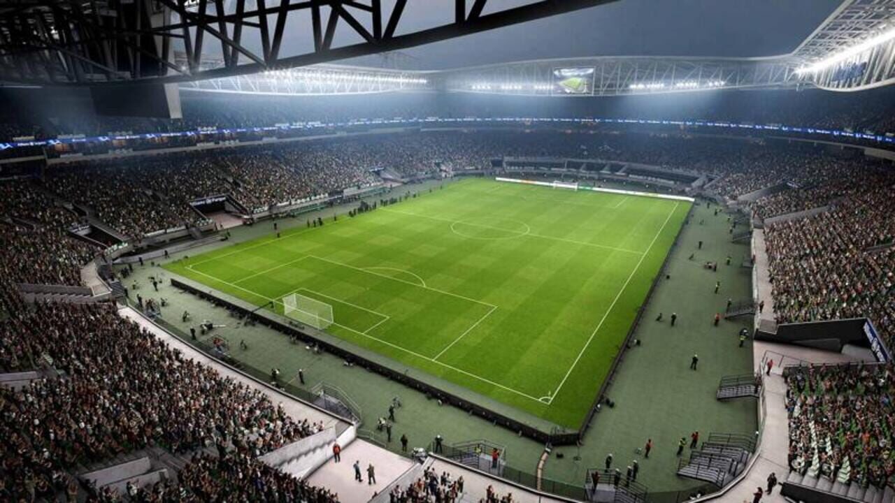 eFootball PES 2020: Legend Edition — Screenshot 3