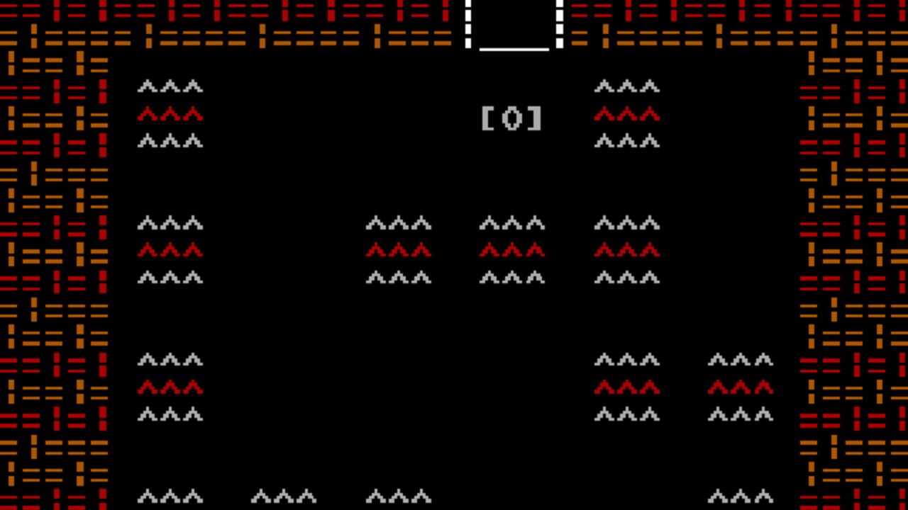 Catloaf 2600 Screenshot 1