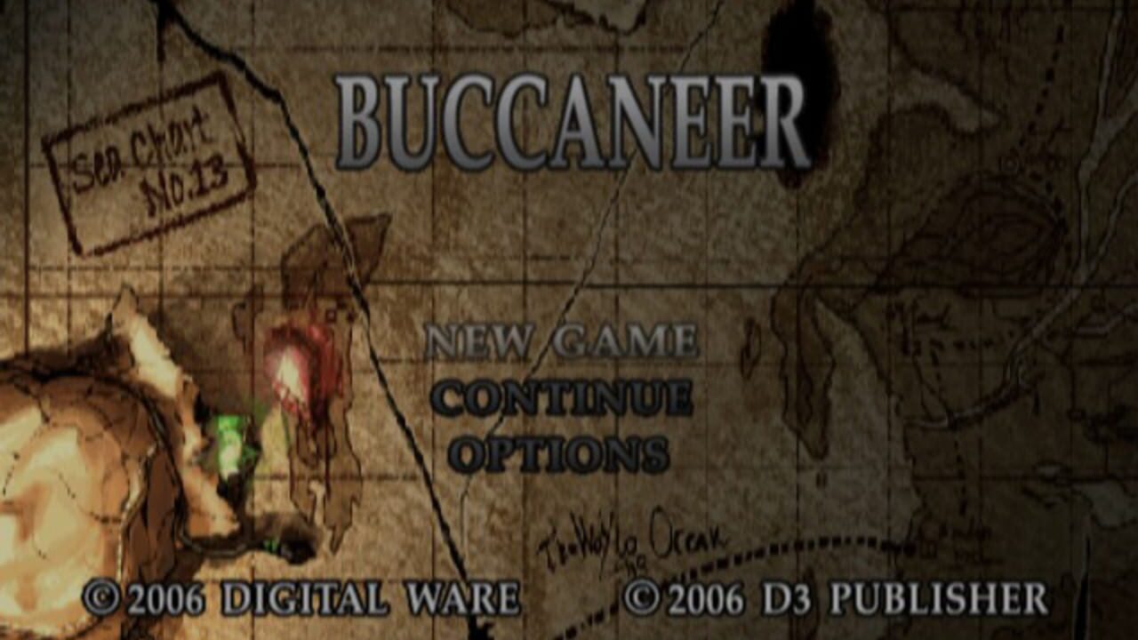Buccaneer — Screenshot 4