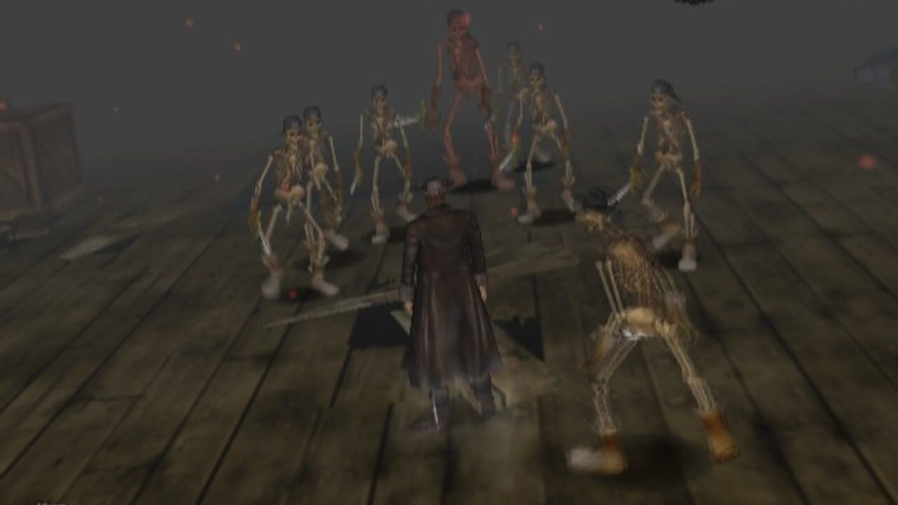 Buccaneer — Screenshot 3