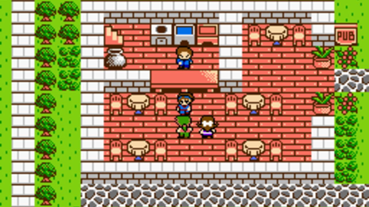 Nanashi no Game: Me — Screenshot 2
