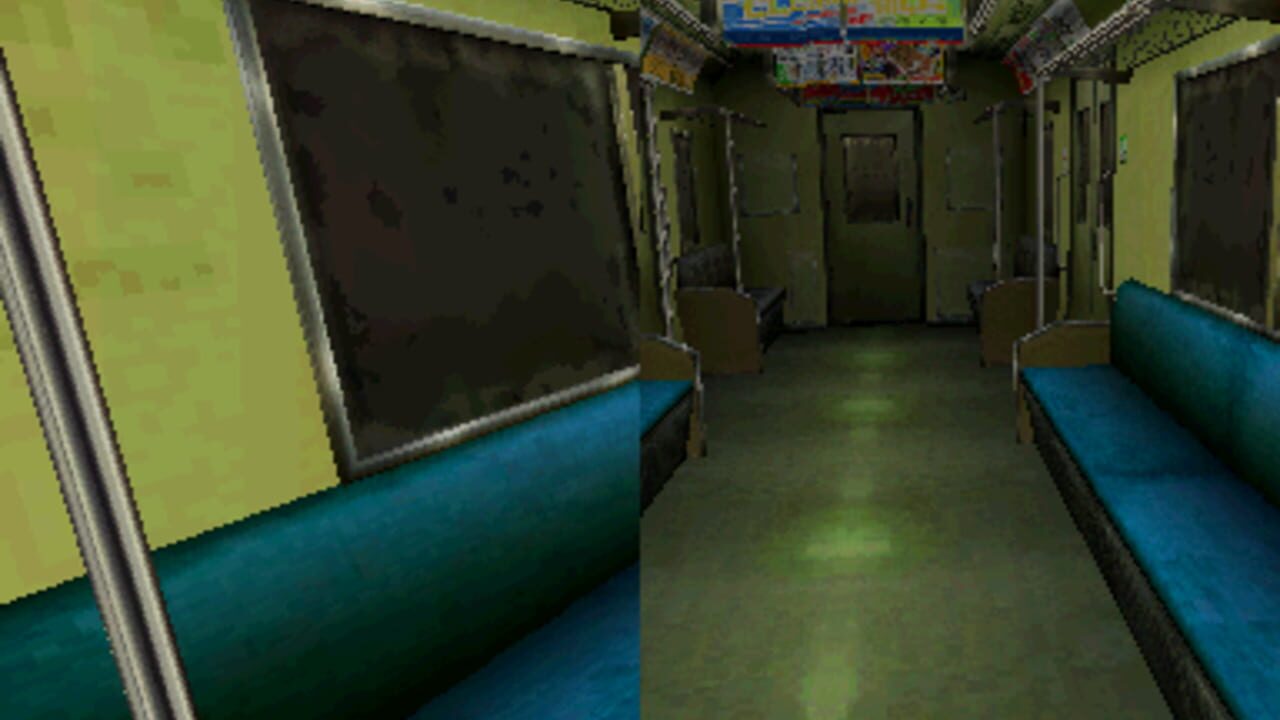 Nanashi no Game: Me — Screenshot 4
