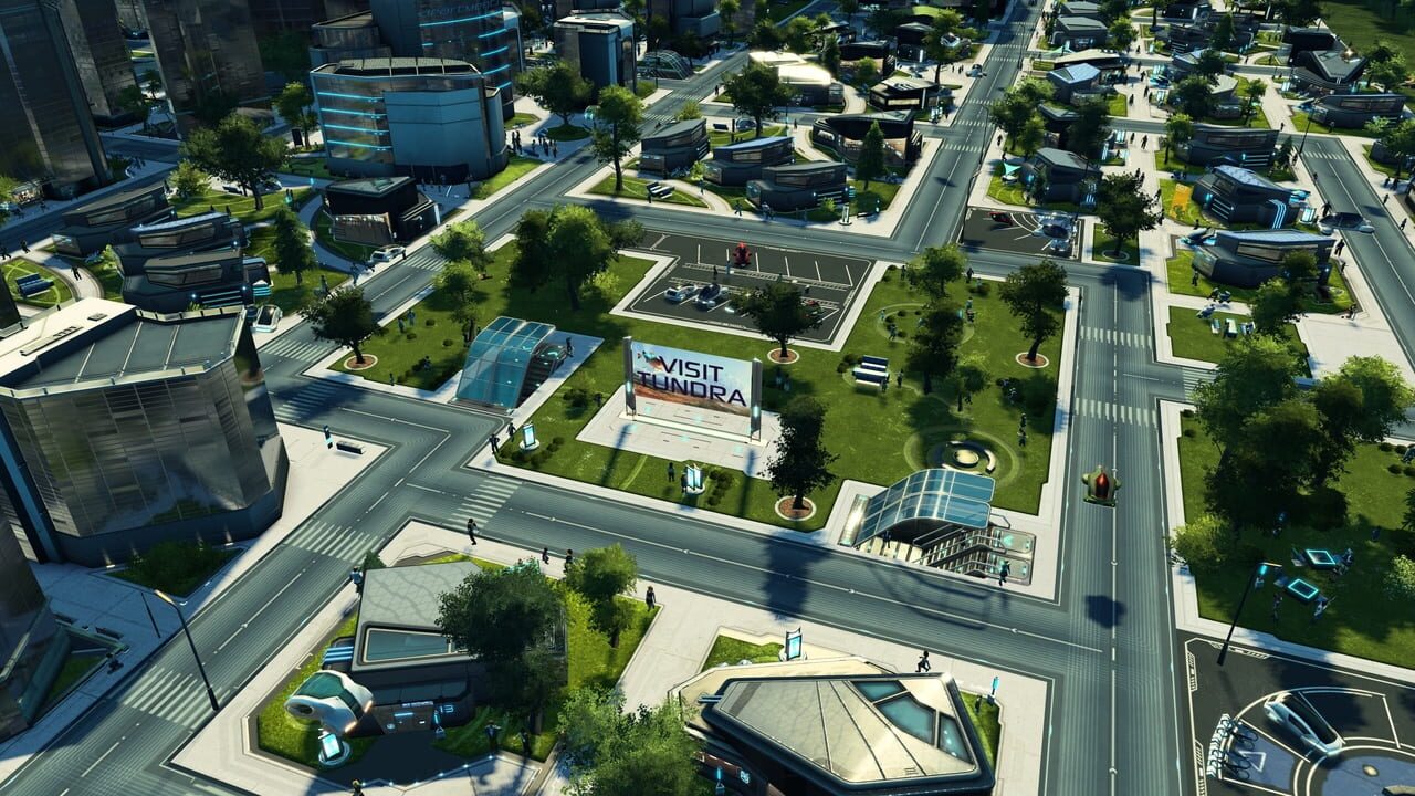 Anno 25 Wildwater Bay