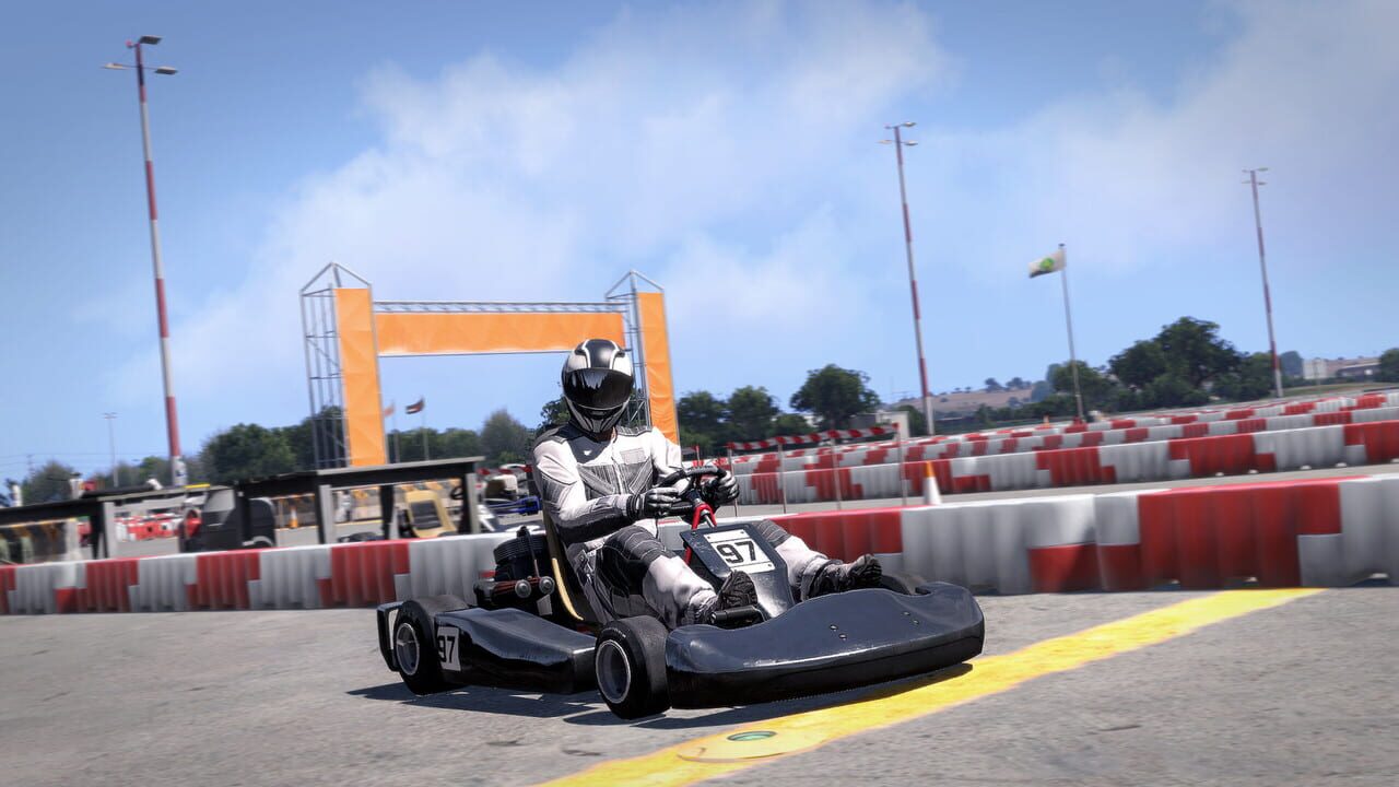 Arma 3 Karts Image