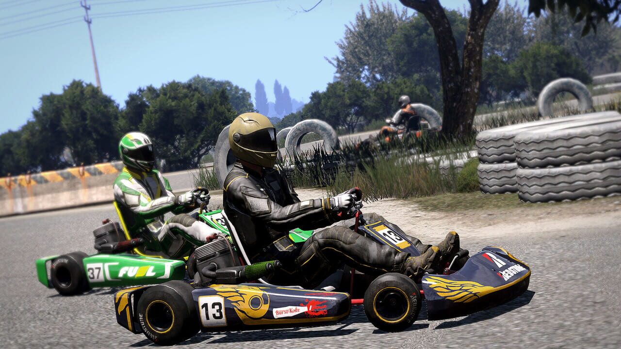 Arma 3 Karts Image