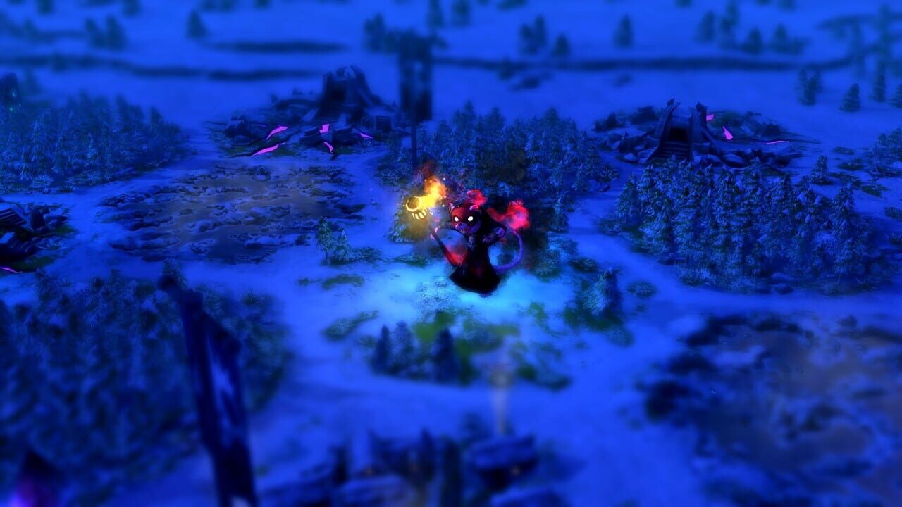 Armello: The Usurpers Hero — Screenshot 4