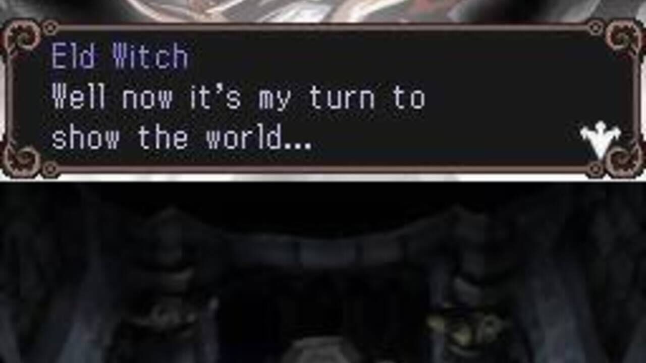 A Witch's Tale — Screenshot 4