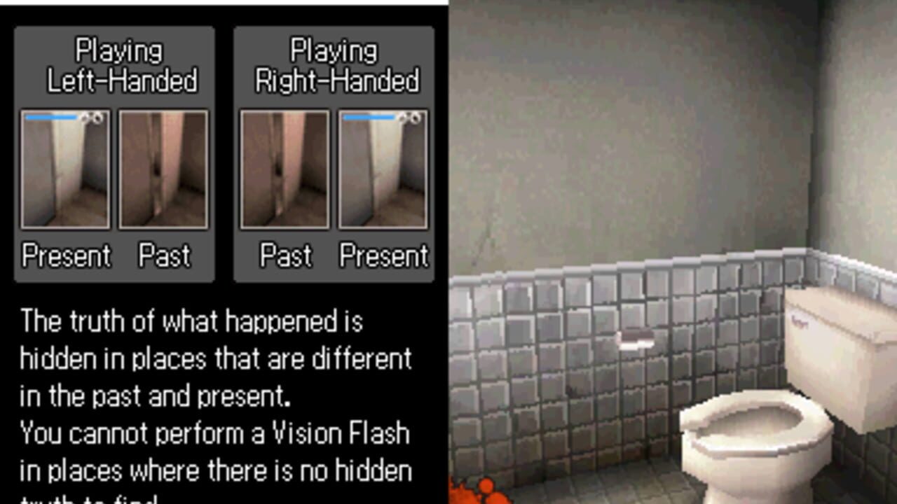 Again — Screenshot 2